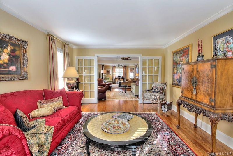 7025 Kimberton Dr, Charlotte, NC 28270