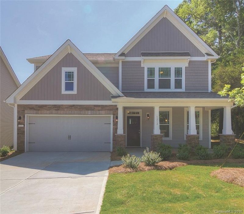 7705 Hamilton Bridge Rd #133, Charlotte, NC 28278