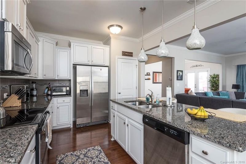 852 Summerlake Dr #21, Fort Mill, SC 29715