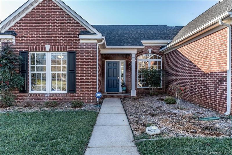 5402 Beaver Creek Ct, Indian Trail, NC 28079