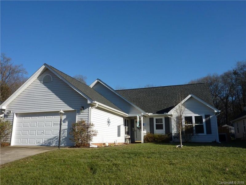 3671 Stonefield St SW, Concord, NC 28027