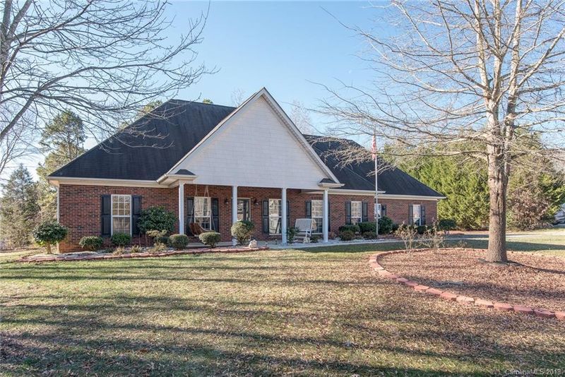 2927 Hunt Club Ave, Monroe, NC 28110