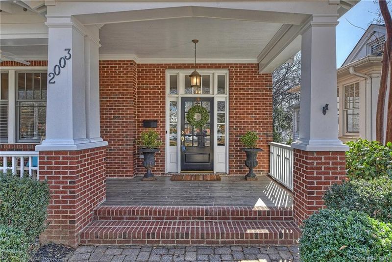 2003 Dilworth Rd E, Charlotte, NC 28203