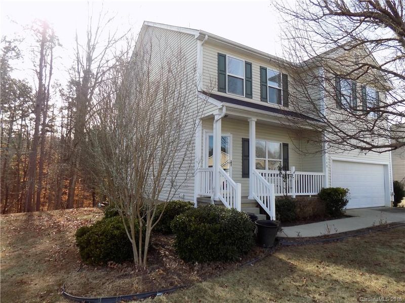 148 Flanders Dr, Mooresville, NC 28117