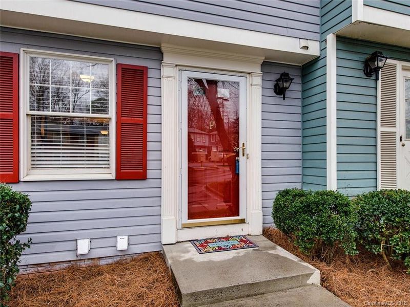 1231 Scaleybark Rd #F, Charlotte, NC 28209