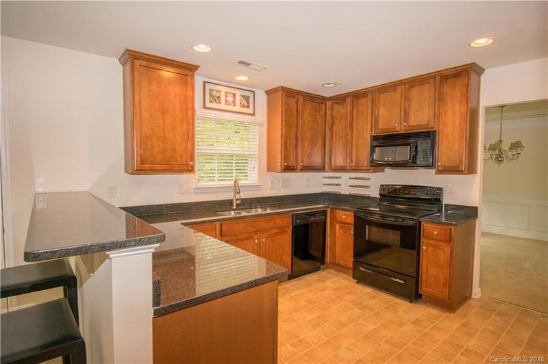 7834 Berkeley Rd, Denver, NC 28037
