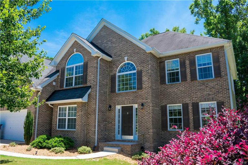 7834 Berkeley Rd, Denver, NC 28037