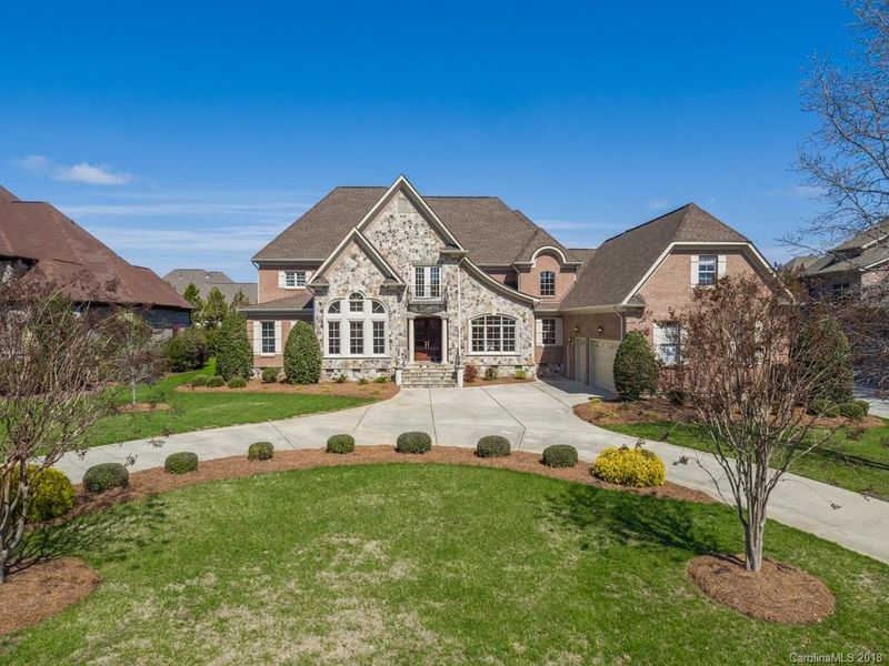 1715 Funny Cide Dr, Waxhaw, NC 28173