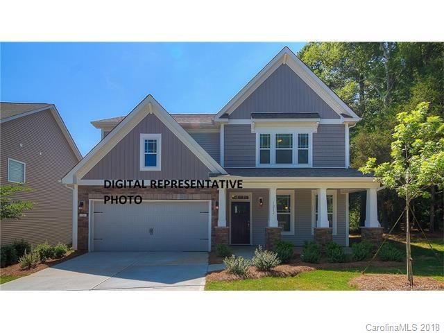4710 Brightfalls Way #02, Charlotte, NC 28213