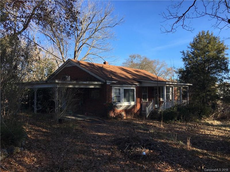 2787 Landers Church Rd, Lincolnton, NC 28092