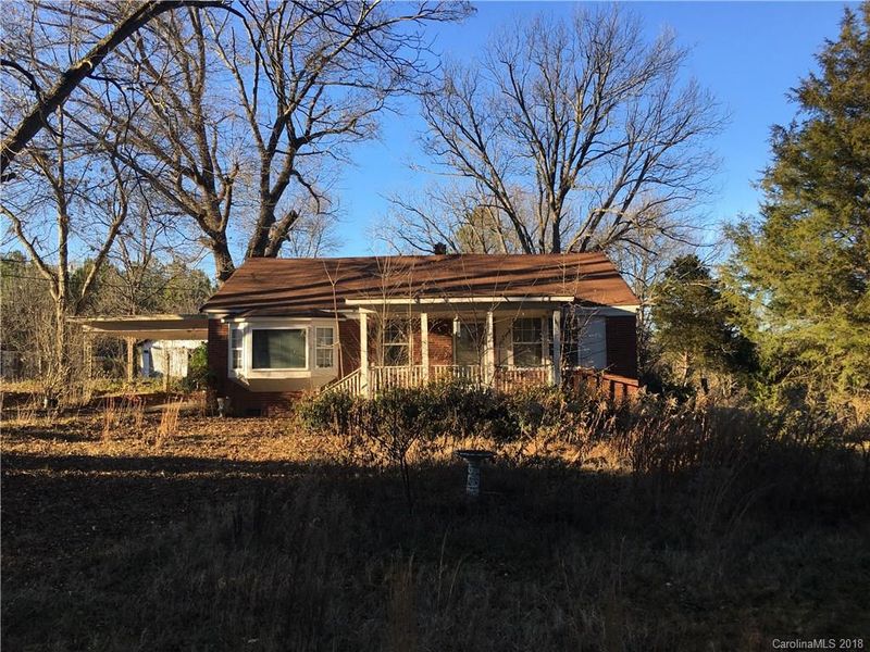 2787 Landers Church Rd, Lincolnton, NC 28092