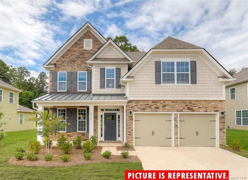 3029 Spinner Ct #35, Denver, NC 28037