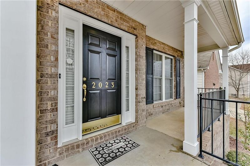 2023 Solway Ln, Charlotte, NC 28269