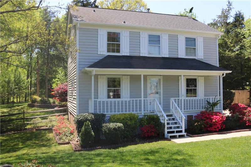 11516 Johnston Rd, Charlotte, NC 28226