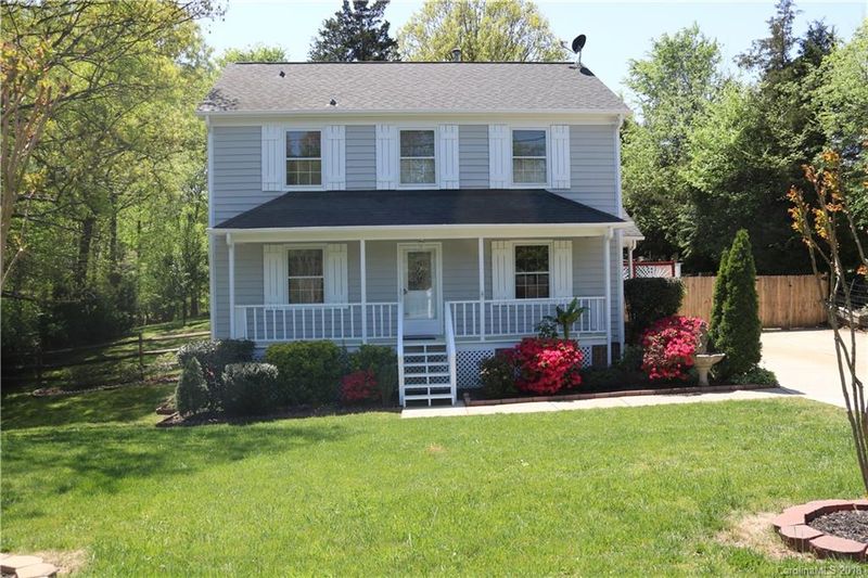 11516 Johnston Rd, Charlotte, NC 28226
