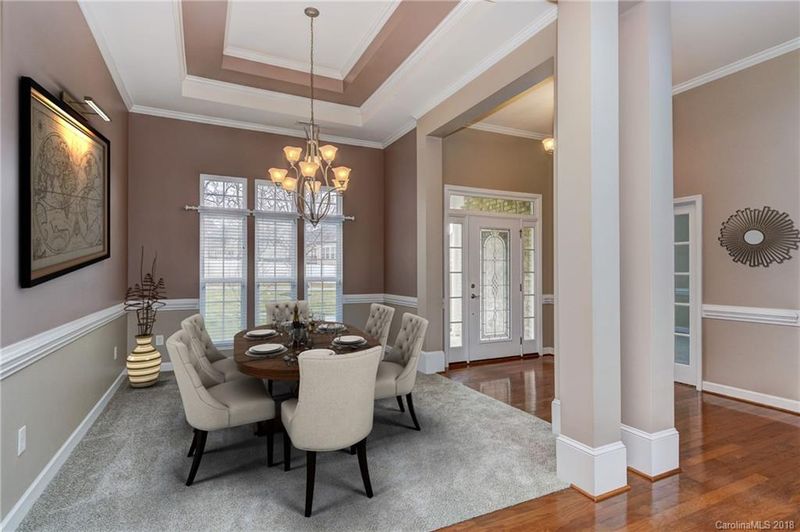 7538 Common Oak Dr, Stanley, NC 28164