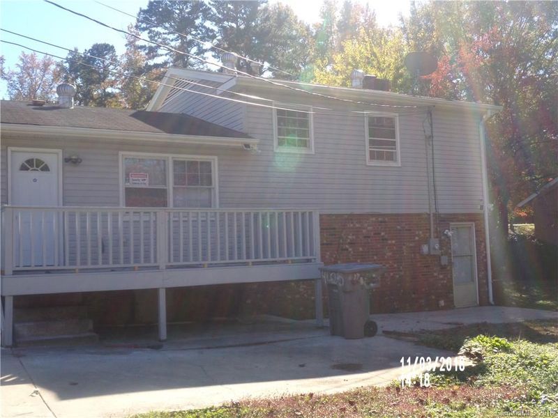4025 Tipperary Pl #6, Charlotte, NC 28215