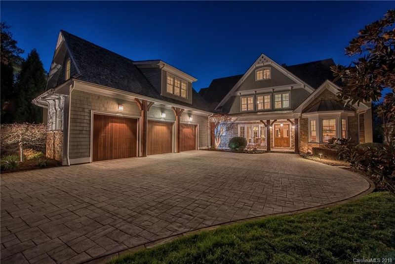 15525 Jetton Rd, Cornelius, NC 28031