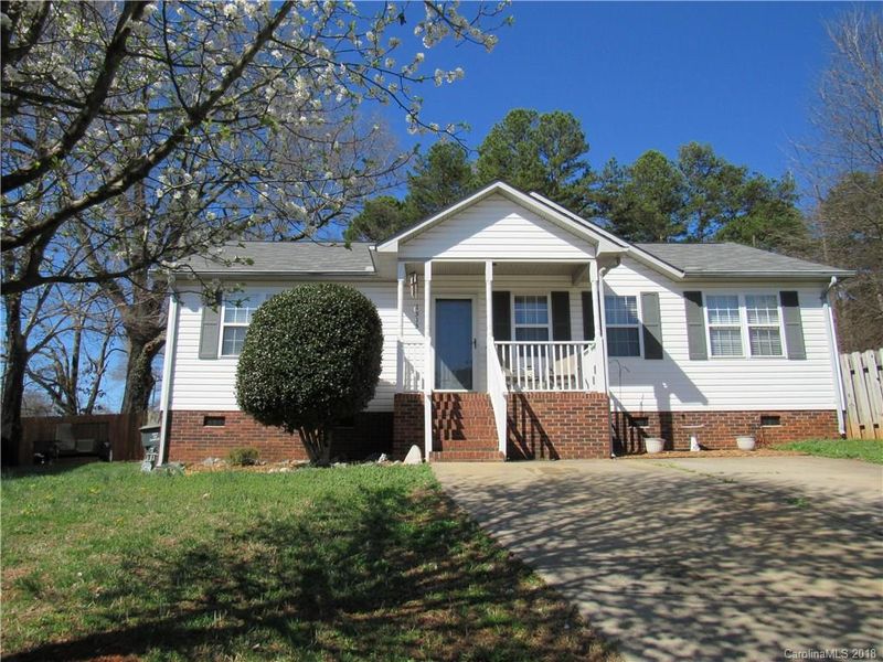 1515 Cambridge Heights Pl, Concord, NC 28027