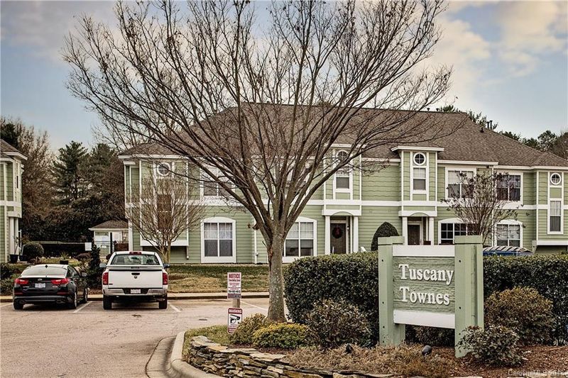 17458 Tuscany Ln, Cornelius, NC 28031
