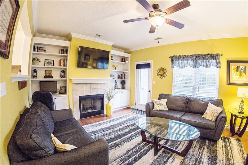 17458 Tuscany Ln, Cornelius, NC 28031