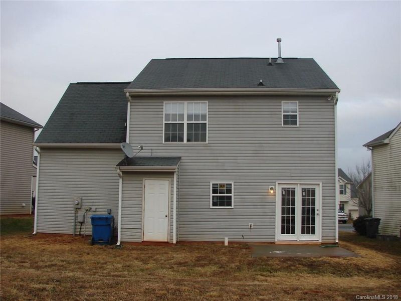 7900 Mcgarry Trl, Charlotte, NC 28214