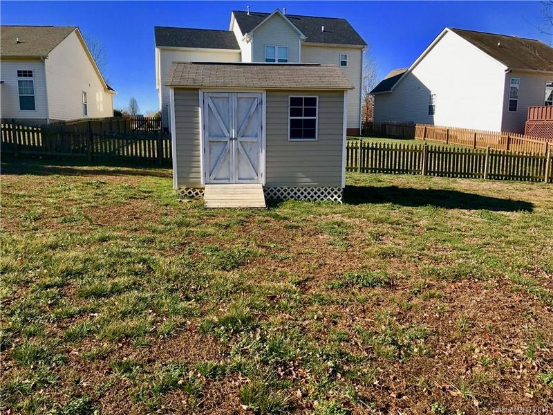 7744 Cotswold Ct, Harrisburg, NC 28075