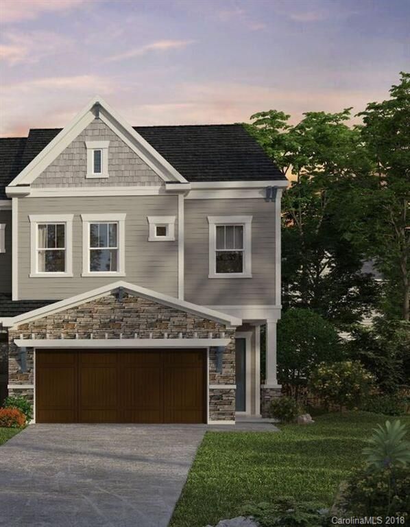 9757 Briarwick Ln #PV-1, Charlotte, NC 28277
