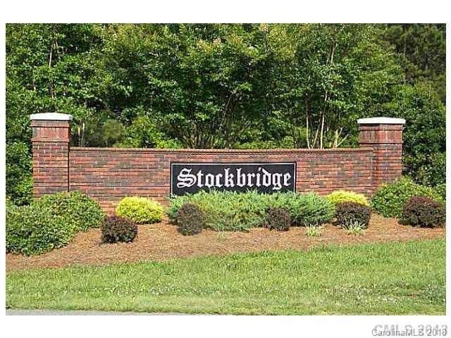 5040 Stockbridge Dr, Mount Holly, NC 28120