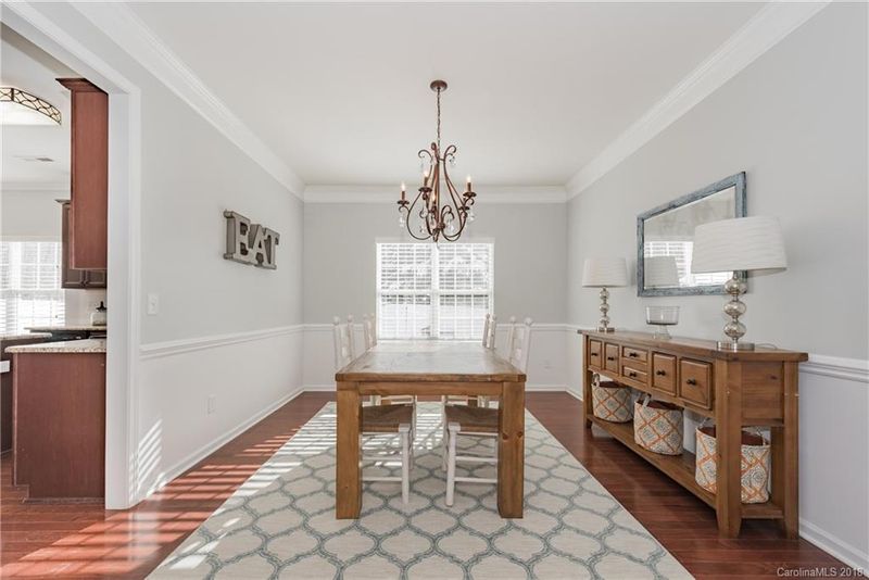5813 Parkstone Dr #65, Matthews, NC 28104
