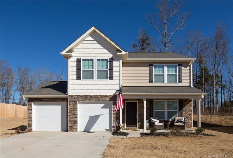 325 Brannon Meadows Dr, York, SC 29745