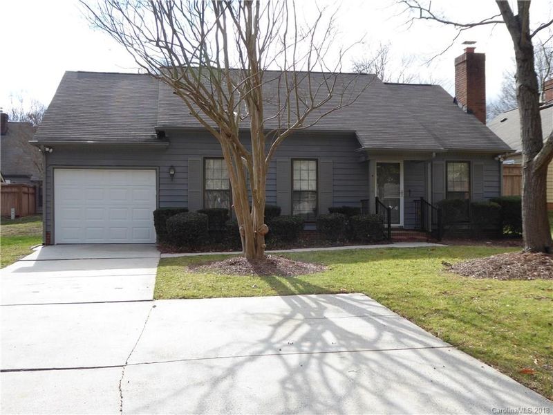 724 Clayfield Ct, Charlotte, NC 28209