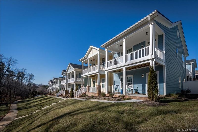 4121 Spool Ln #306, Belmont, NC 28012