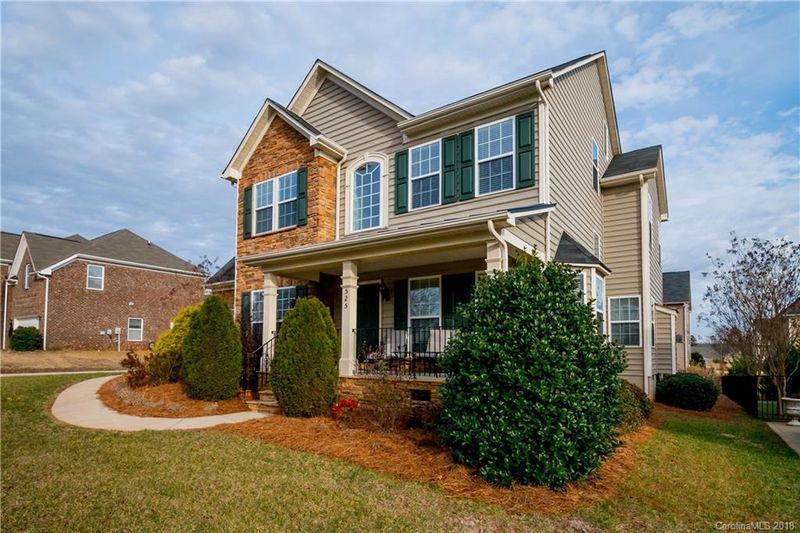 525 Becker Ave #96, Fort Mill, SC 29715