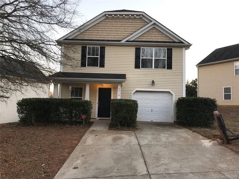 8810 Michaw Ct, Charlotte, NC 28269