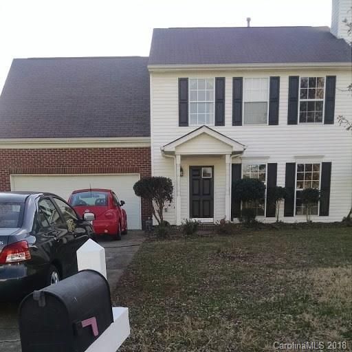 2906 Compton Ct NW, Concord, NC 28027