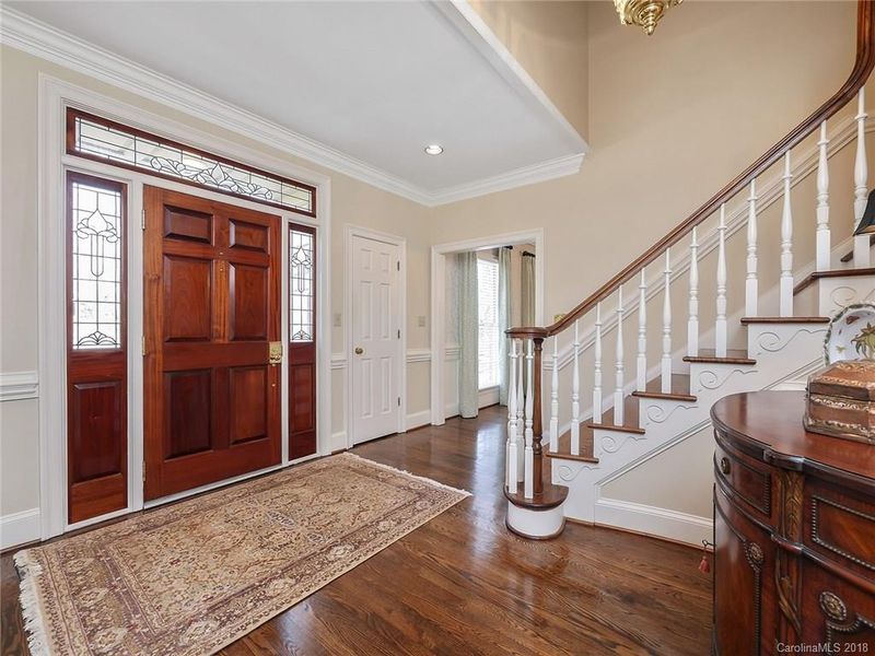 6624 Wynfaire Ln, Charlotte, NC 28210