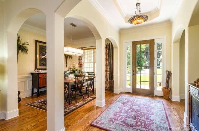 4295 Crepe Ridge Dr, Denver, NC 28037