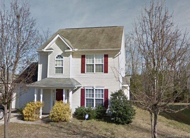 11302 Pointer Ridge Dr, Charlotte, NC 28214
