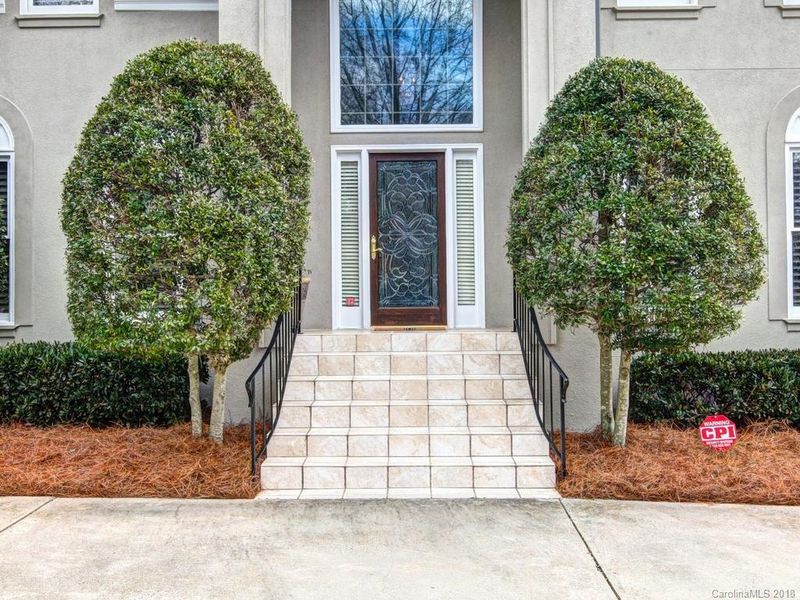 9549 Greyson Heights Dr, Charlotte, NC 28277