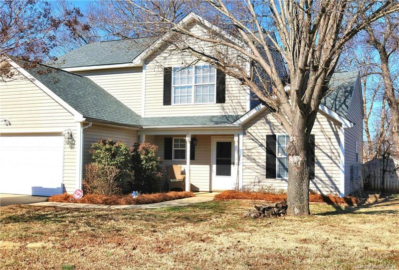 2317 Jacobs Ct #97, Monroe, NC 28110
