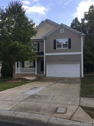 7219 William Reynolds Dr #66, Charlotte, NC 28215