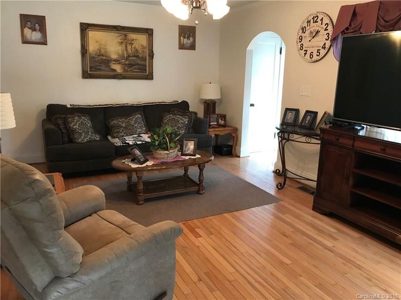 746 Ideal Dr, Concord, NC 28025