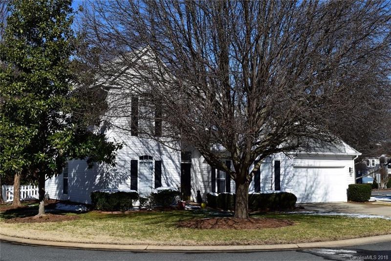 17115 Graysac Ct, Cornelius, NC 28031