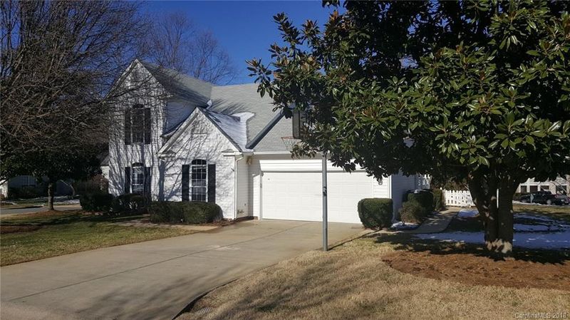 17115 Graysac Ct, Cornelius, NC 28031