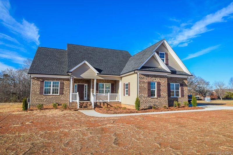 3345 Emerald Pointe Ct #6, Monroe, NC 28110