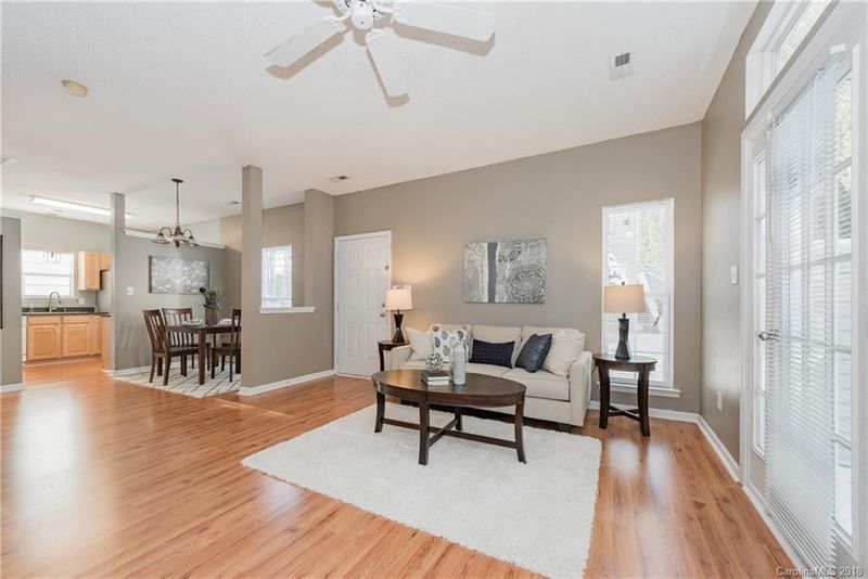 9331 Kimmel Ln, Charlotte, NC 28216