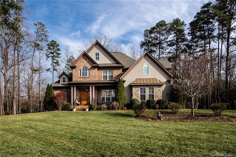 4914 Magglucci Pl, Mint Hill, NC 28227