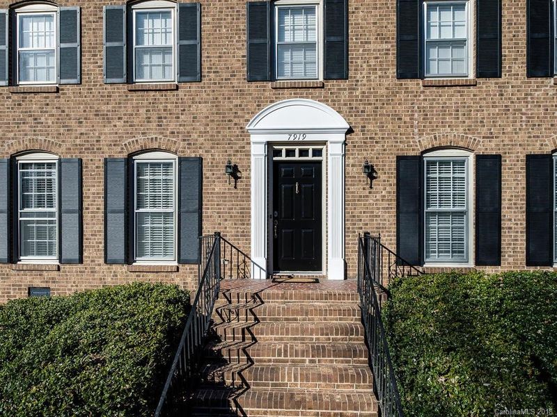 7919 Wellston Dr, Charlotte, NC 28210