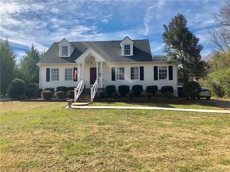 1357 Winthrop Dr, Rock Hill, SC 29732